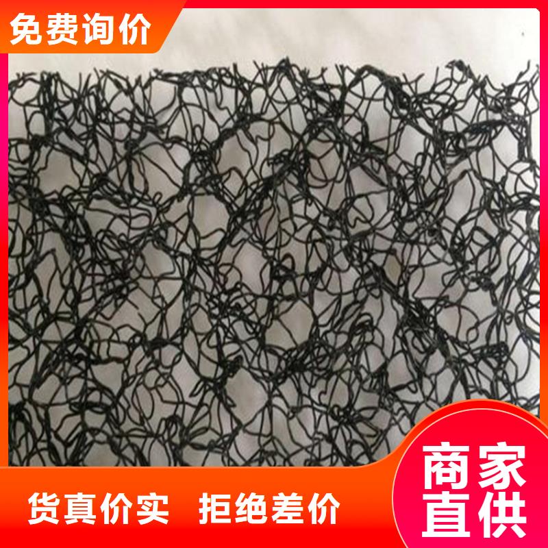 水土保护毯土工膜产地直供