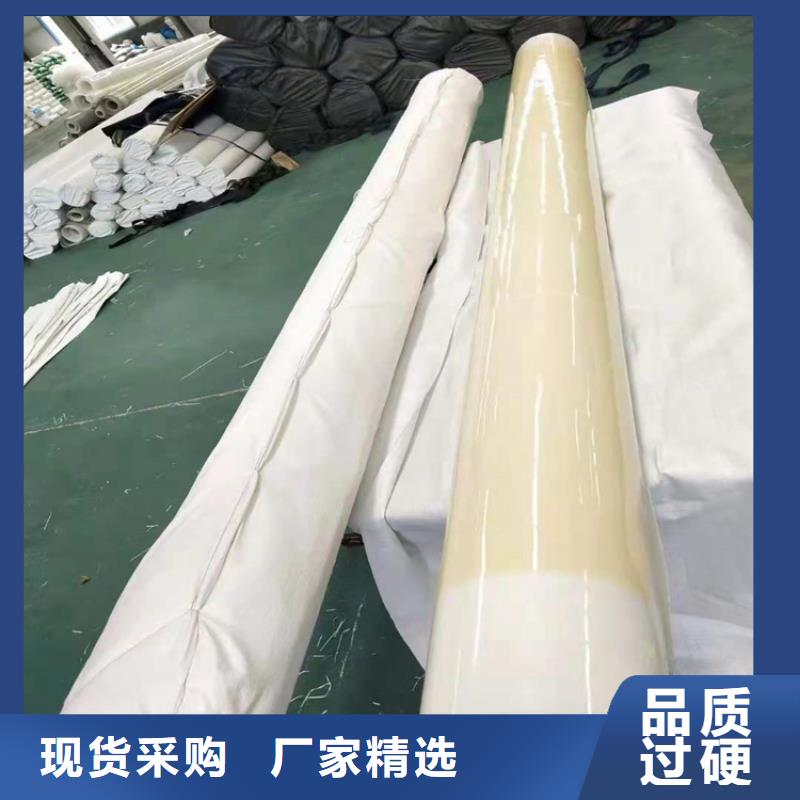 EVA復合防水板滿足工地需求