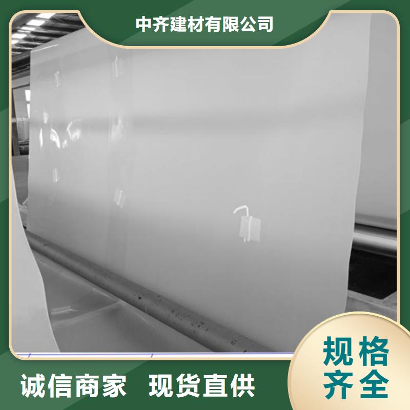 防水板聚丙烯長絲土工布長期供應