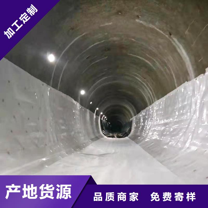 防水板聚酯玻纖布讓客戶買的放心
