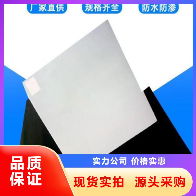 防水板聚酯玻纖布讓客戶買的放心
