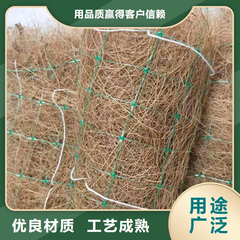 椰絲毯【土工格室】重信譽廠家