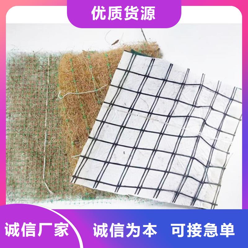 椰絲毯【鋼塑土工格柵】專注細節更放心