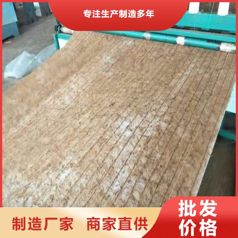 椰絲毯_土工網墊品質保證實力見證
