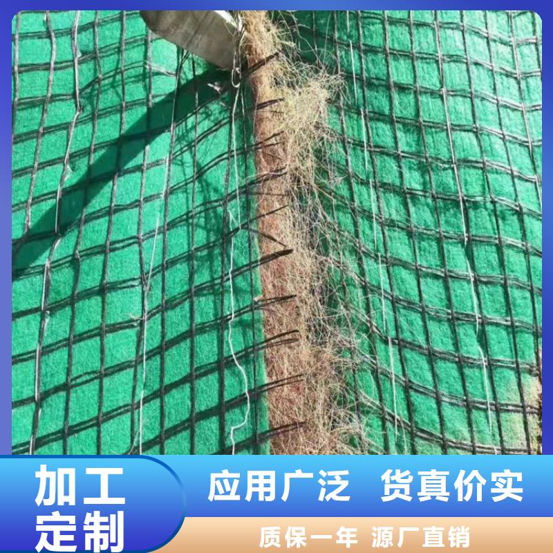 礦山修復椰絲毯供應