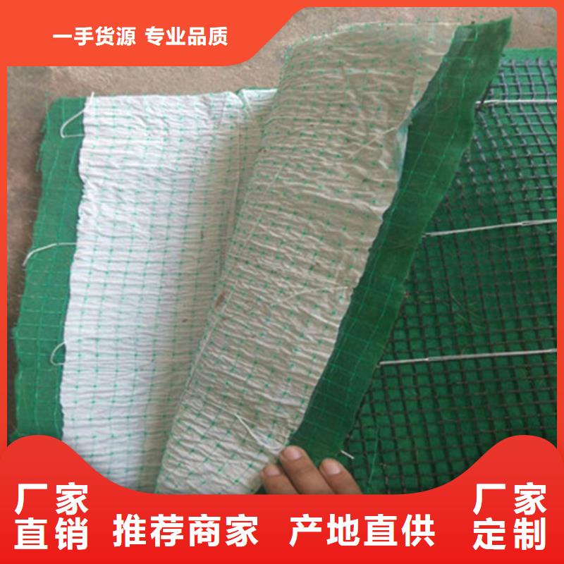 椰絲毯【鋼塑土工格柵】專注細節更放心