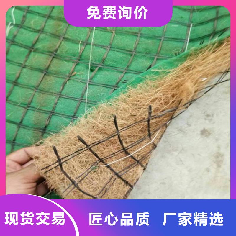 椰絲植生毯廠家價格行情