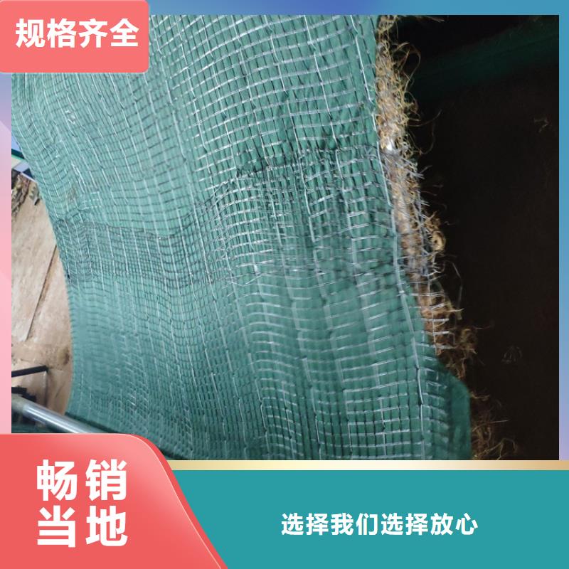 椰纖植草毯