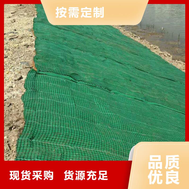 生態植物防護毯護坡植被植草毯