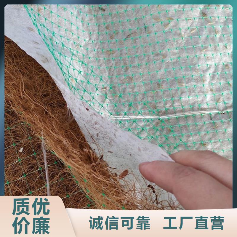 椰絲毯土工膜專注細節專注品質
