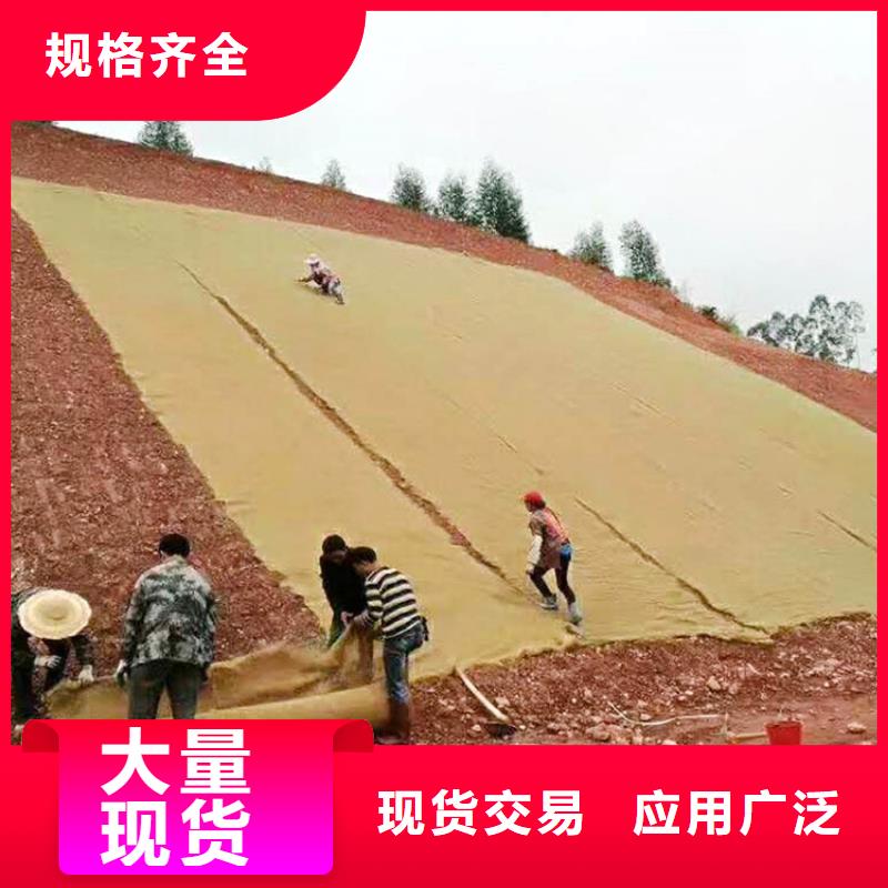 【椰絲毯】_土工格柵自有廠家