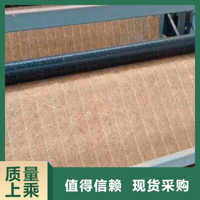 【椰絲毯】土工布品牌專營