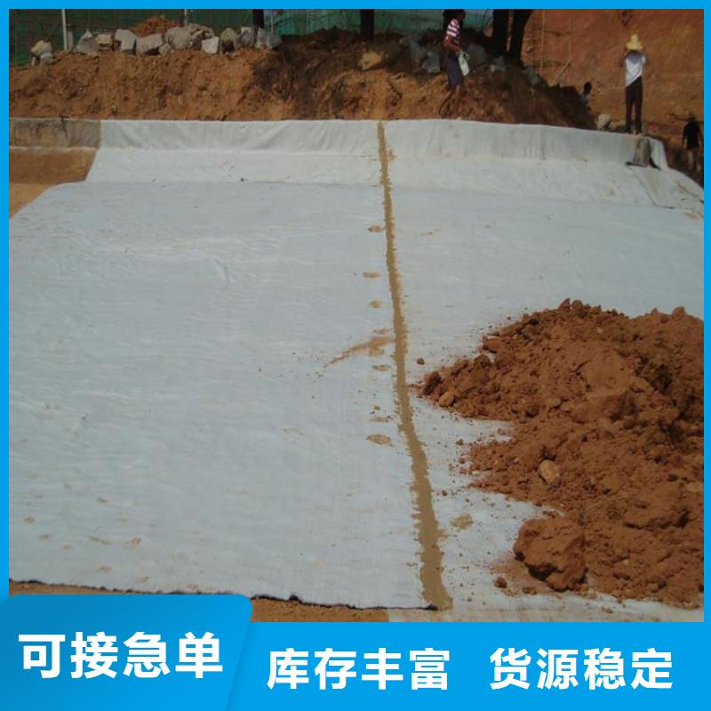 膨润土防水毯土工布量大从优