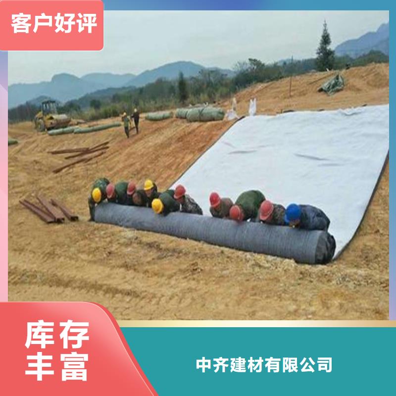 鈉基膨潤土防水毯4800g天然鈉基防水墊