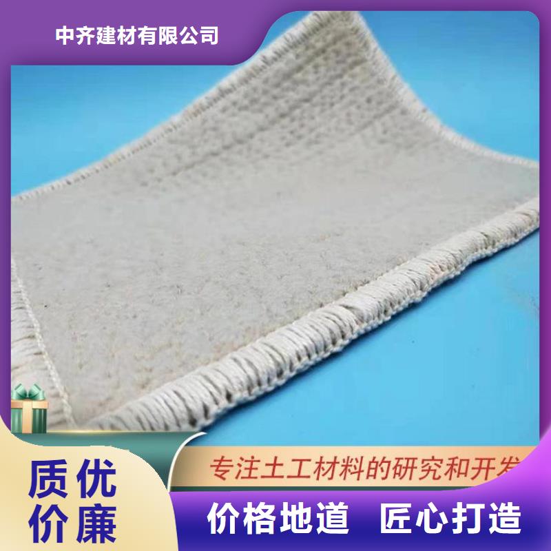膨潤土防水毯-土工膜匠心品質