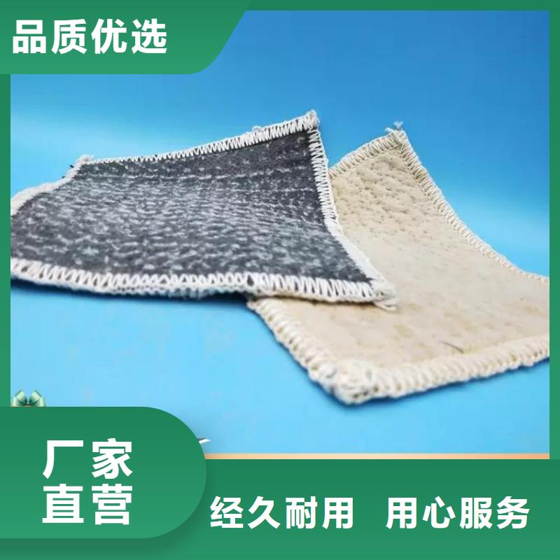 膨潤土防水毯-土工膜匠心品質