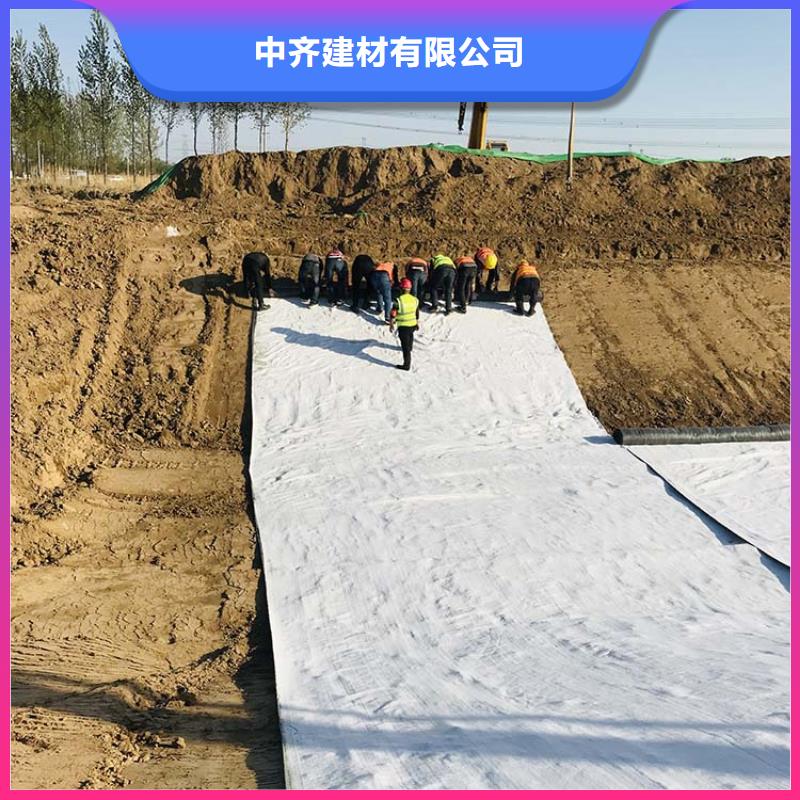 3000g鈉基膨潤土防水毯