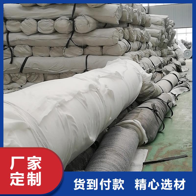 鈉基膨潤土防水毯4800g天然鈉基防水墊