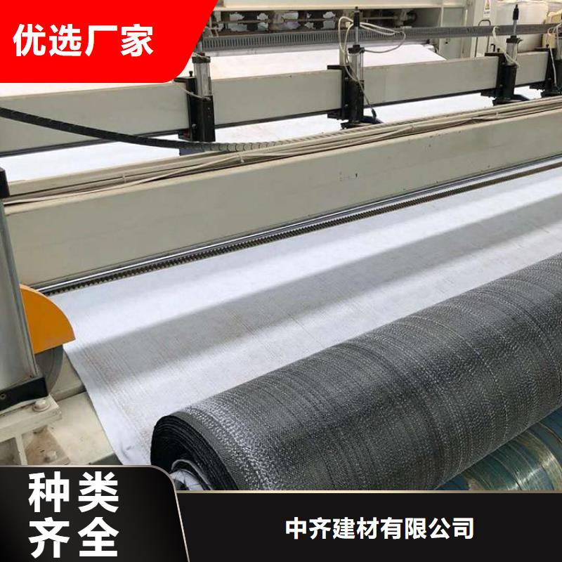 膨潤土防水毯-土工膜匠心品質