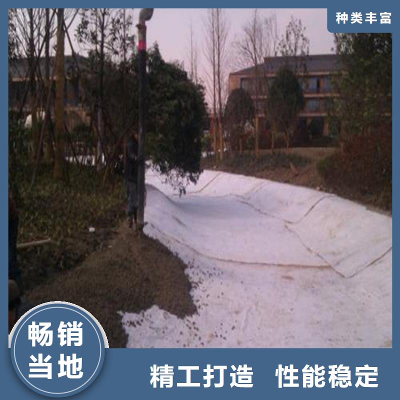 【膨潤土防水毯防裂貼來圖定制量大從優(yōu)】