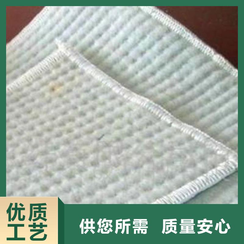 膨潤(rùn)土防水毯