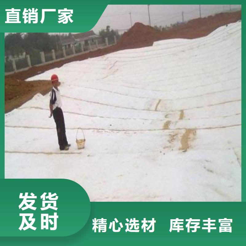 【膨潤土防水毯防裂貼來圖定制量大從優】