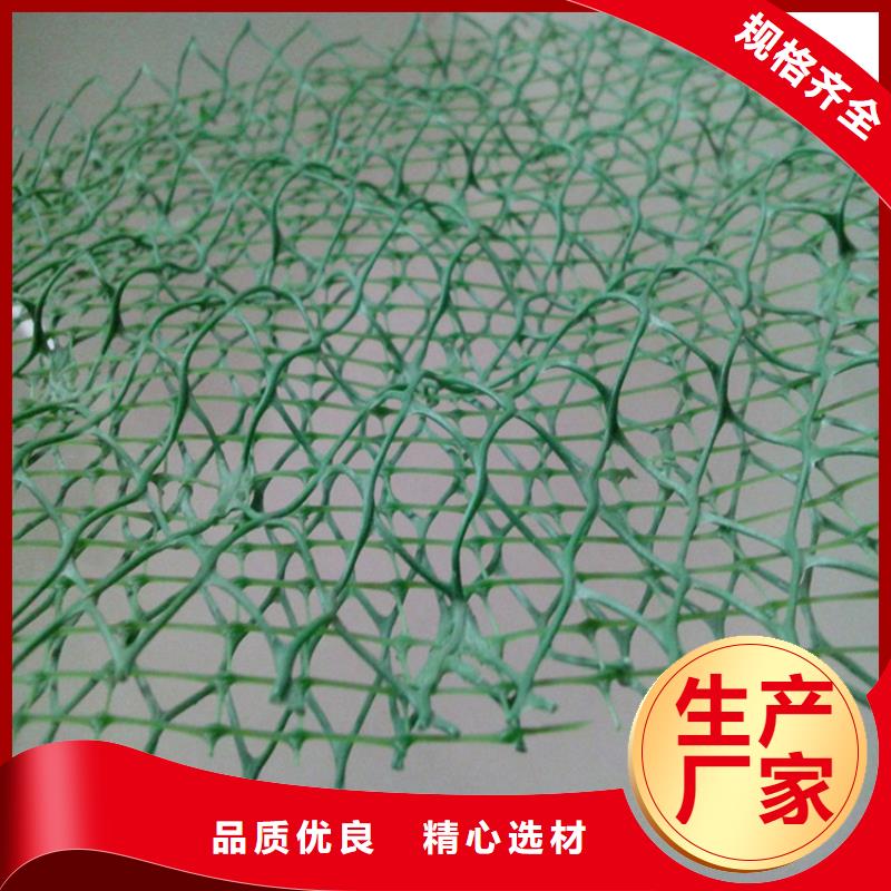 三維植被網伸長率大