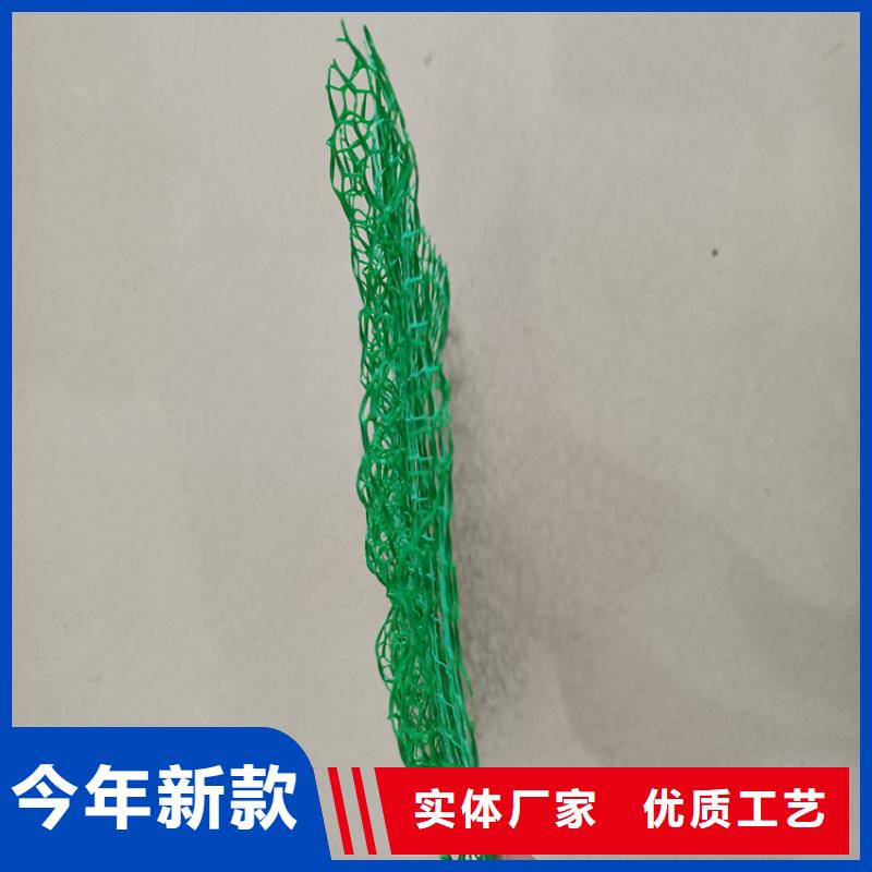 【 三维植被网_塑料玻纤格栅用心做好每一件产品】-中齐建材(大庆市分公司)-勺子互联