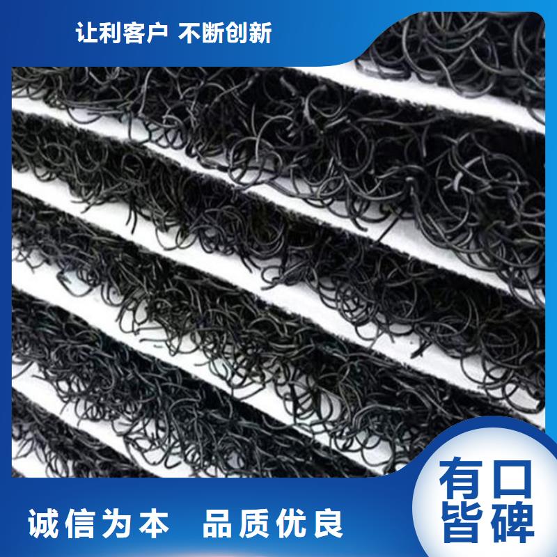 土工席垫-排水板今日价格