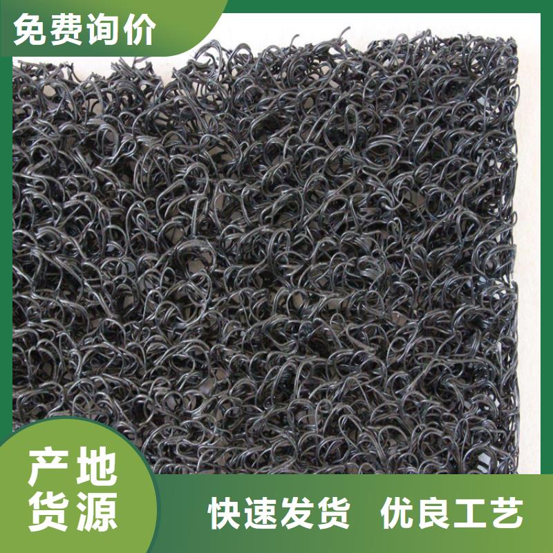 土工席墊土工網種類多質量好