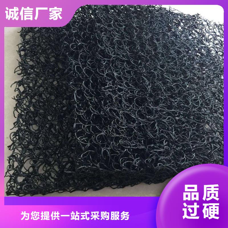 土工席垫-排水板今日价格