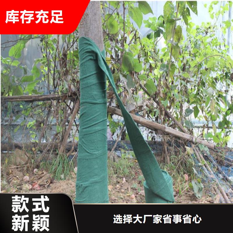 裹樹布透水管產品性能