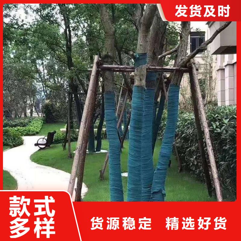 【裹樹布_80KN玻纖格柵您想要的我們都有】