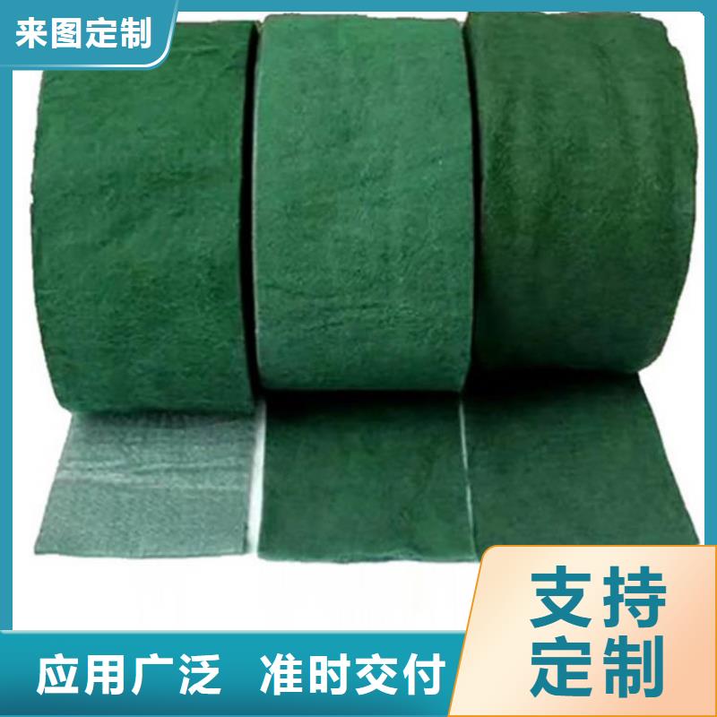 裹樹布透水管產品性能