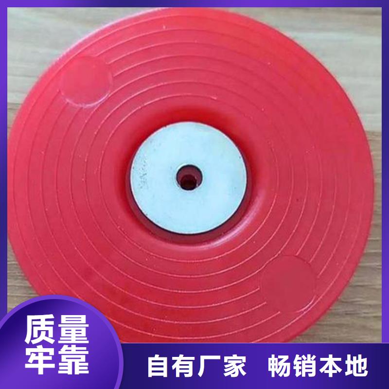 【熱熔墊片透水管追求品質】