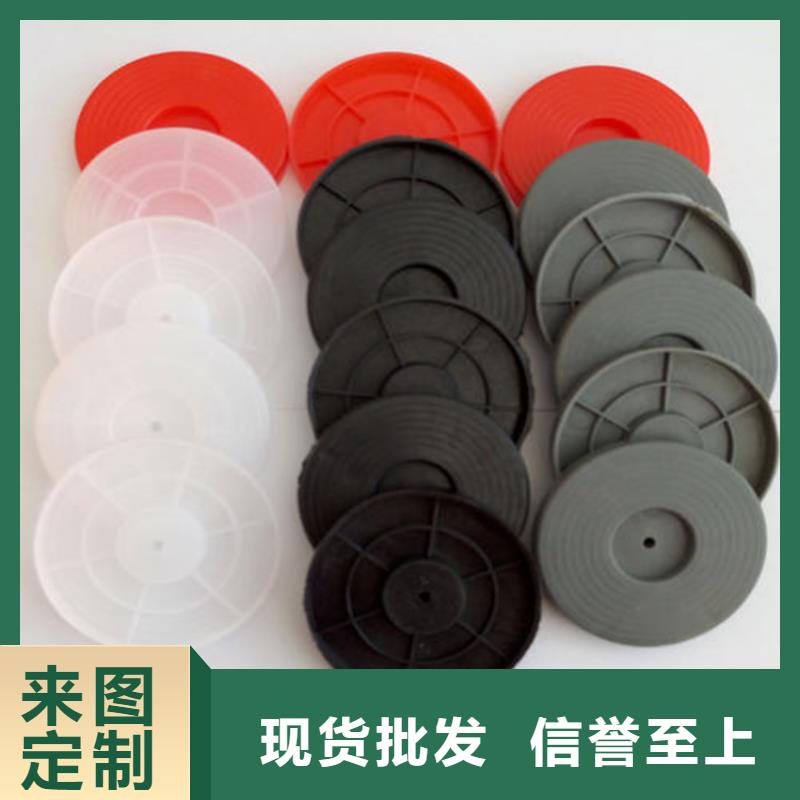 黑色熱熔墊片廠家資訊