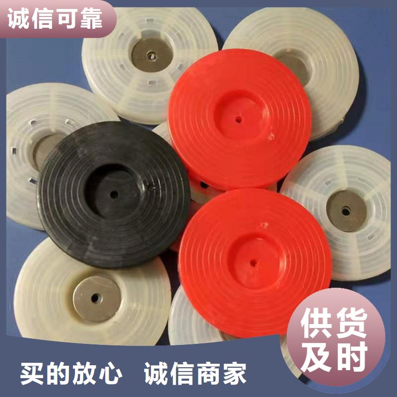 熱熔墊片塑料土工格柵專注細節更放心