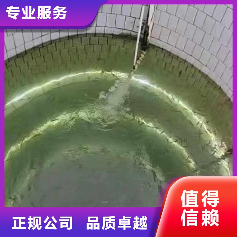 水下作業潛水員服務【沉井施工服務】一對一服務