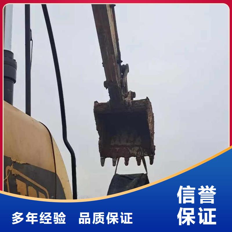 取水口水下安装常用指南浪淘沙水工