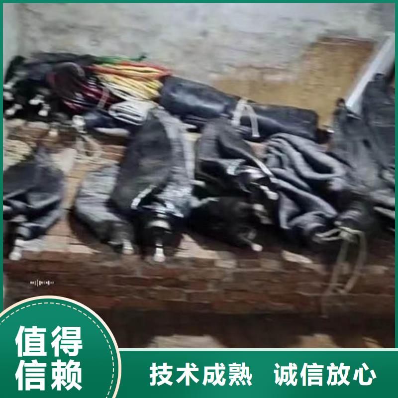 玻璃纖維套筒水下灌漿常用指南浪淘沙潛水員