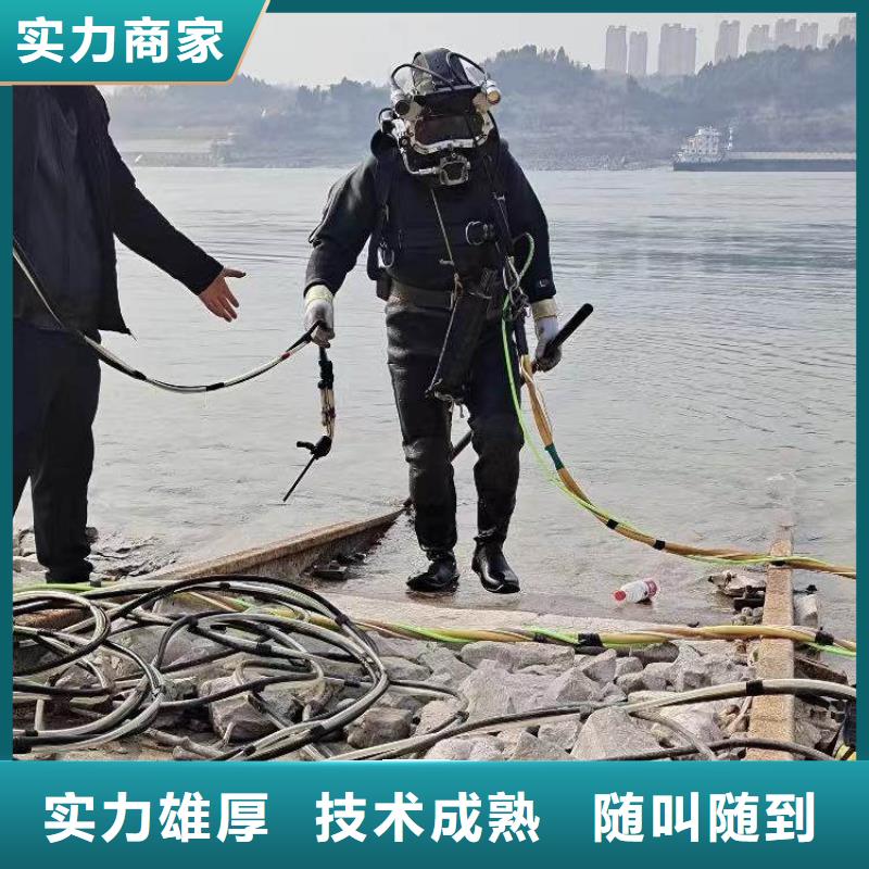 水中施工來(lái)圖定制浪淘沙水工
