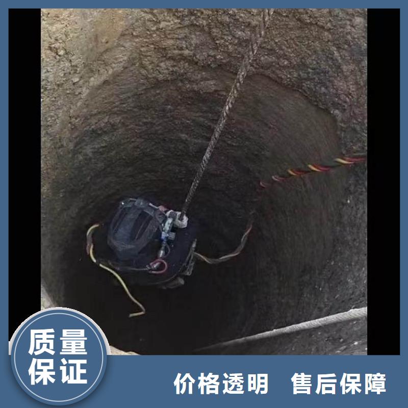 水下焊接陽極塊一本地潛水服務商