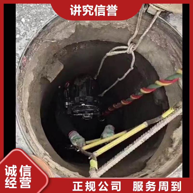 水中打撈按需定制身邊的隊伍