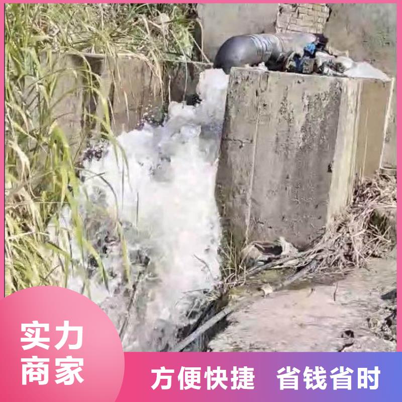 水下整平、水庫(kù)堵漏一蛙人服務(wù)公司