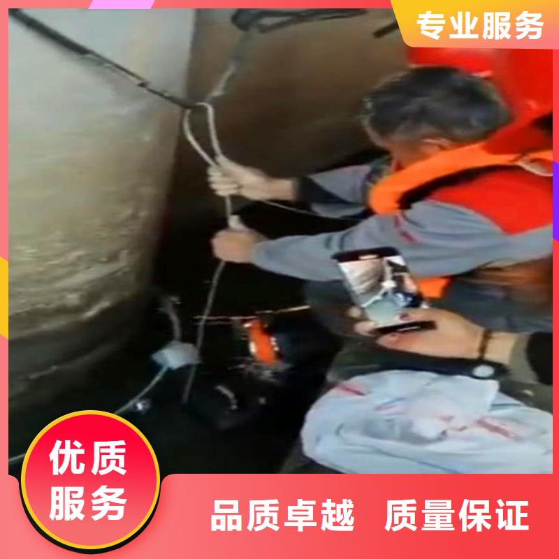 萊西水下更換閘門鋼絲——滿意度高