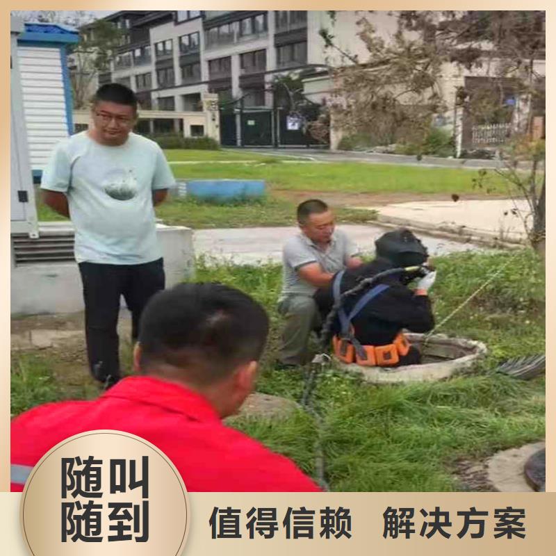污水廠更換曝氣管件庫存充足浪淘沙潛水