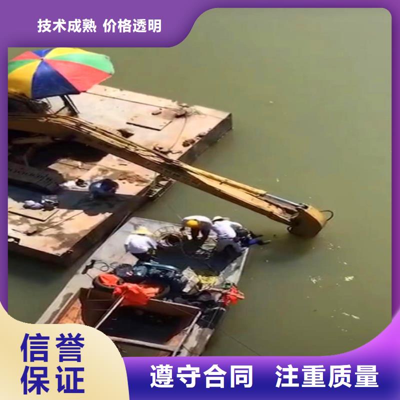 局限水域水上起吊船施工-實力老廠-信得過單位