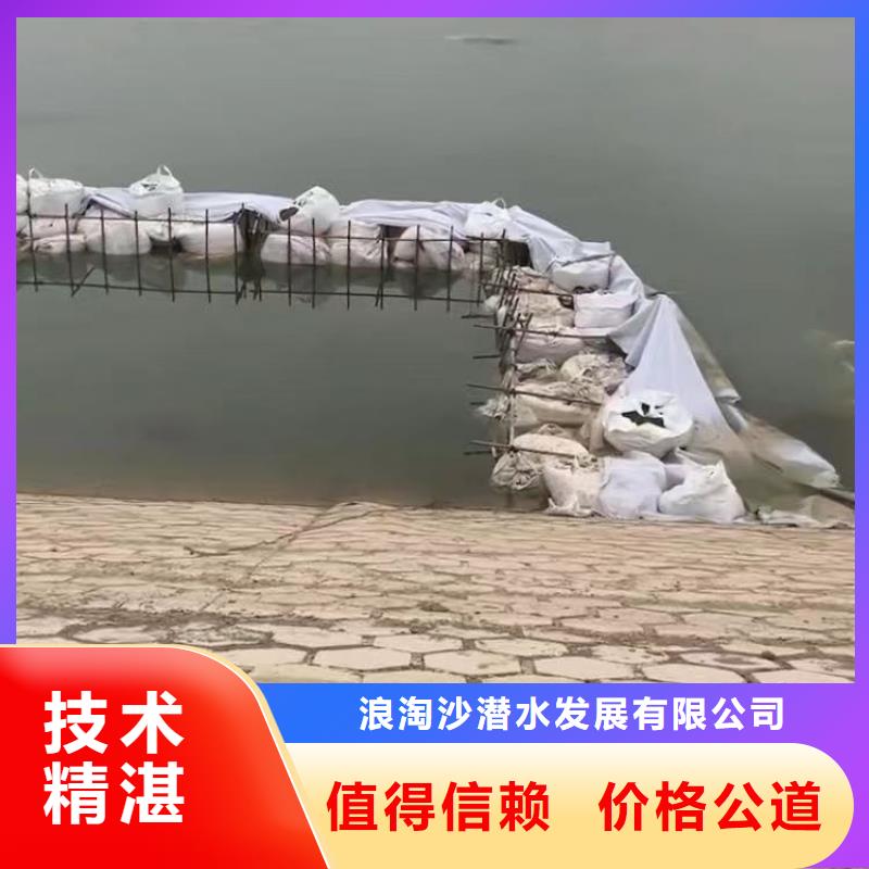 -管道安裝水下施工-批發(fā)價-挖呀挖呀挖