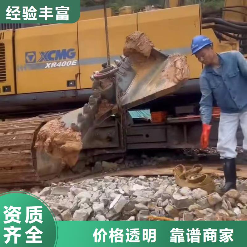 買蛙人水下施工必看-質量有保障