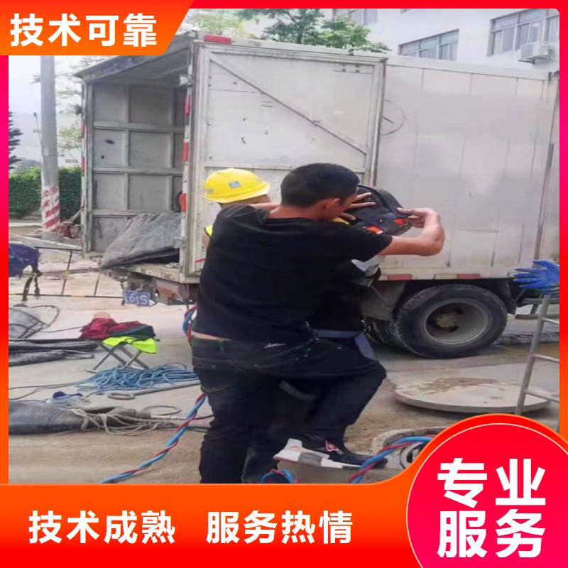 水下作業(yè)潛水員服務(wù) 本地打撈快速響應(yīng)